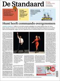 De Standaard