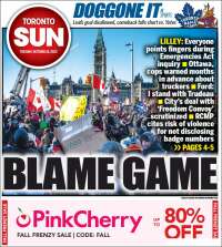 The Toronto Sun