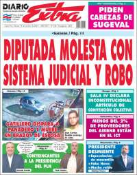 Diario Extra