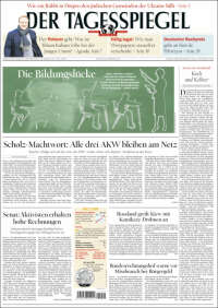 Der Tagesspiegel