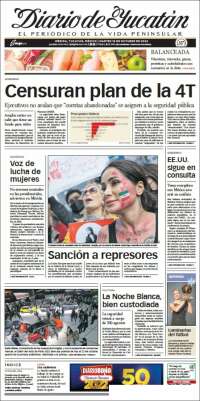 Diario de Yucatán