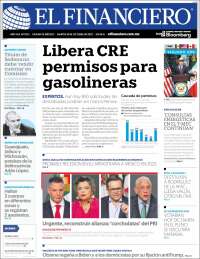 El Financiero
