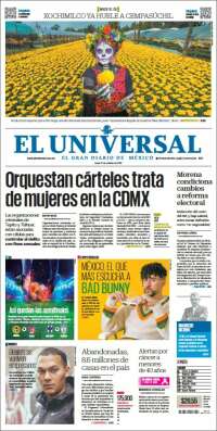 El Universal