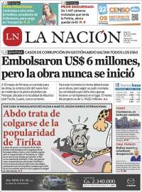 La Nación