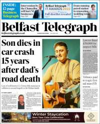 Belfast Telegraph