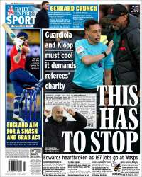Express Sport