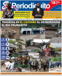 Periodiquito de Aragua