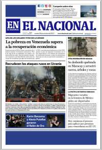 El Nacional