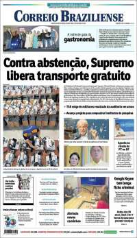 Correio Braziliense