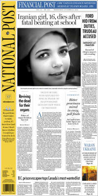 The National Post