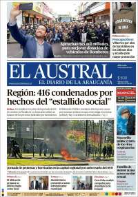 El Austral de Temuco