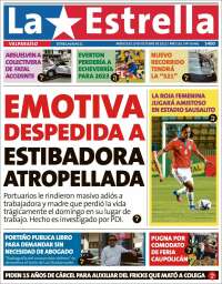 Estrella de Valparaiso