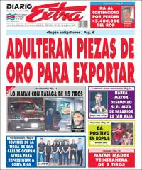 Diario Extra