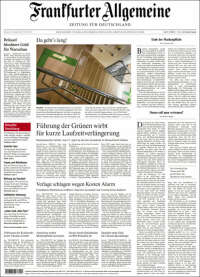 Frankfurter Allgemeine