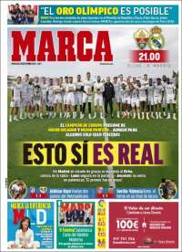 Marca