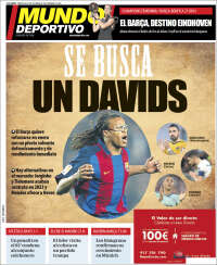 El Mundo Deportivo