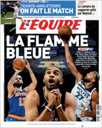 L'Equipe