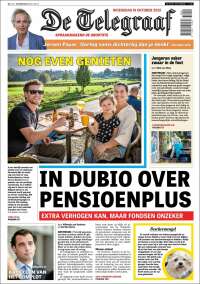 De Telegraaf