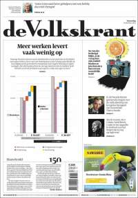 De Volkskrant