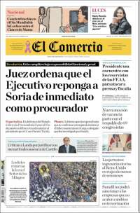 El Comercio