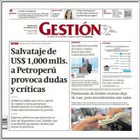 Diario Gestión