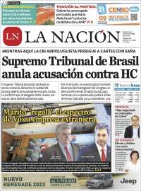 La Nación