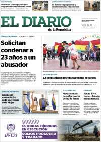 Diario de la República