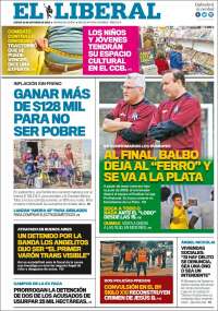 Diario El Liberal
