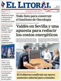 El Litoral Corrientes