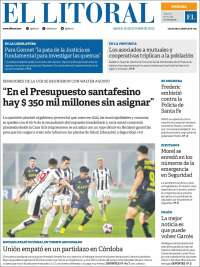 Diario El Litoral