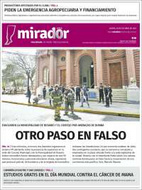 Mirador Provincial