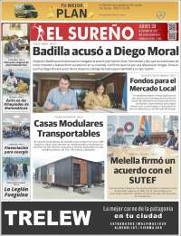 Diario El Sureño