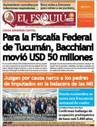 El Esquiu