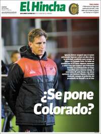 El Hincha