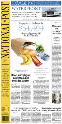 The National Post