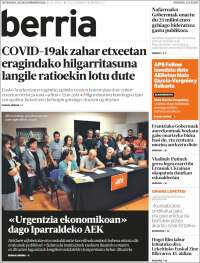 Berria