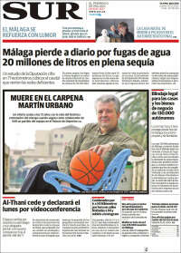 Diario el Sur
