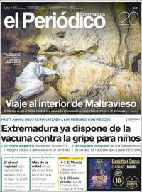 El Periódico de Extremadura