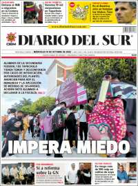 El Diario del Sur