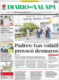 Diario de Xalapa