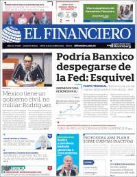 El Financiero