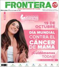 Frontera