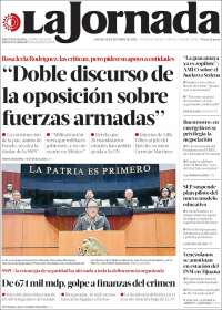 La Jornada