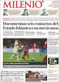 Milenio - Estado de México