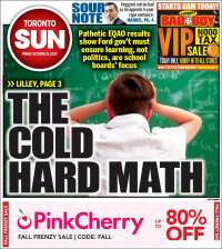 The Toronto Sun