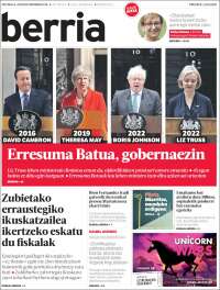 Berria