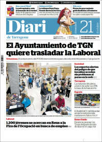Diari de Tarragona