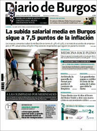 Diario de Burgos