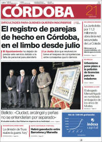 Diario de Córdoba