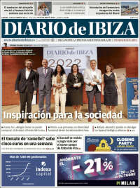 Diario de Ibiza